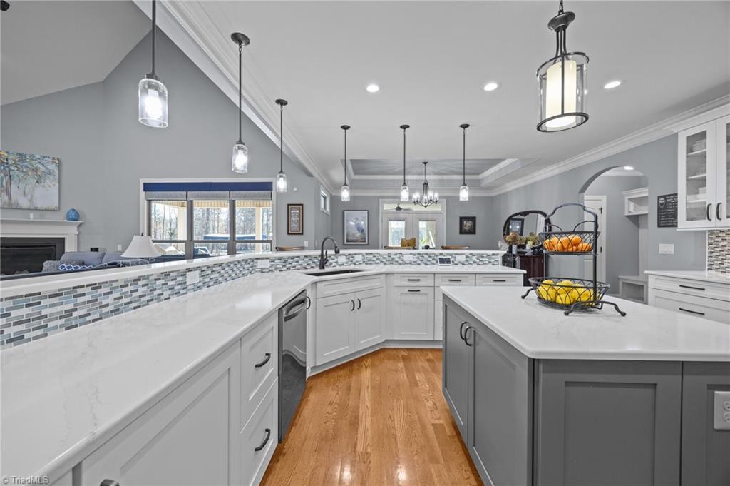 6709 Garden Valley Court, Pleasant Garden, North Carolina image 20