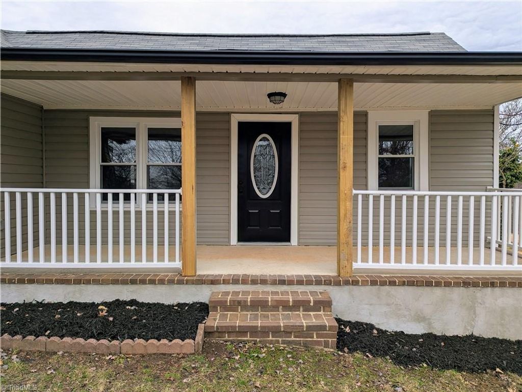 Photo of 4229 N Fuller Mill Road, Thomasville, NC 27360 (MLS # 1203890)