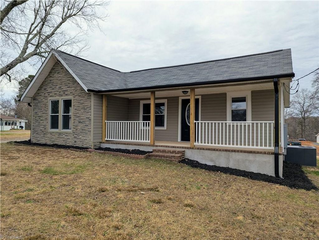 Photo of 4229 N Fuller Mill Road, Thomasville, NC 27360 (MLS # 1203890)