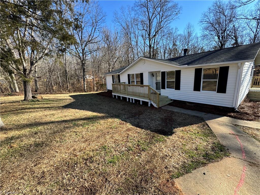 4950 Poplar Ridge Road, Trinity, North Carolina image 2