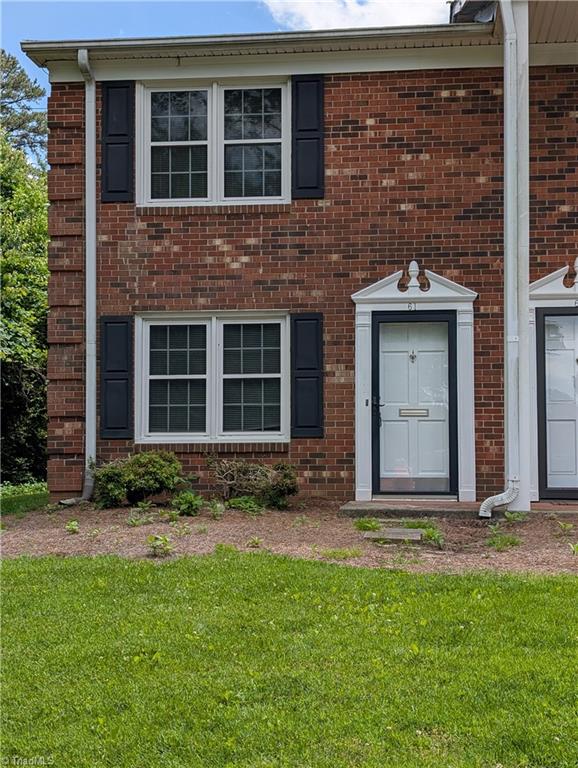 311 Salisbury Street #61, Kernersville, North Carolina image 1