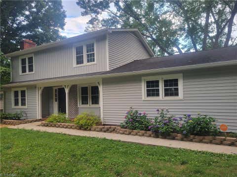 Homes For Sale - 474 Stratford Road<br/> Lexington, NC 27292