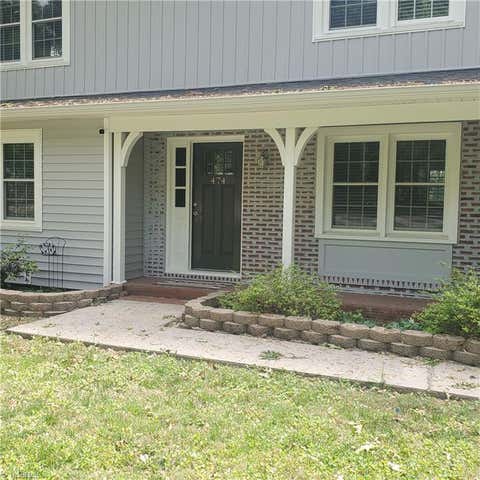 Homes For Sale - 474 Stratford Road<br/> Lexington, NC 27292