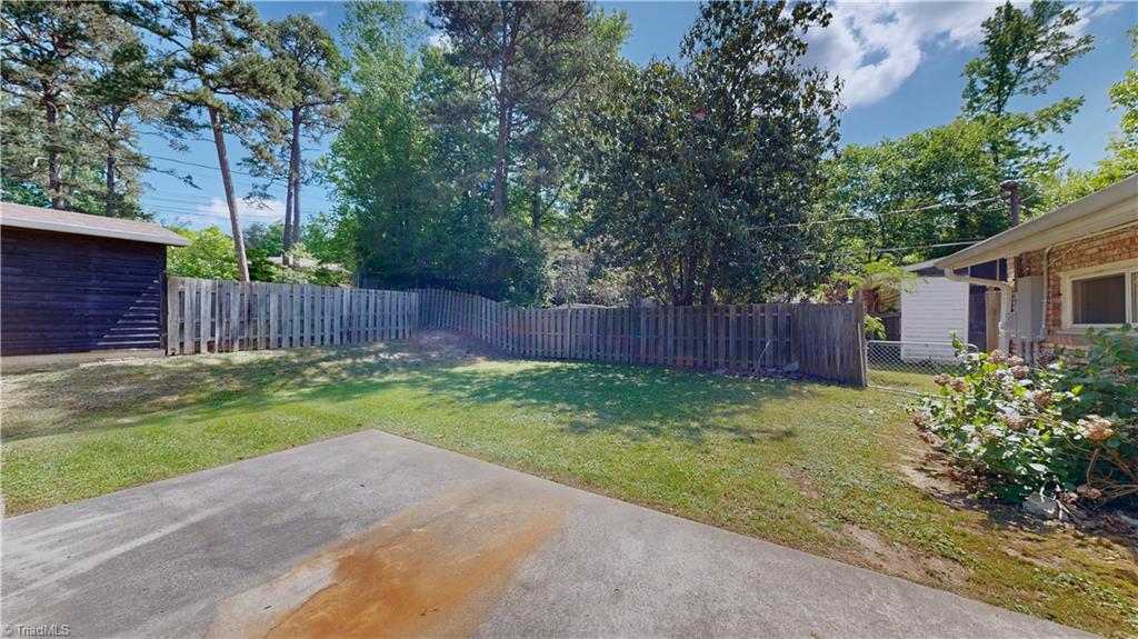 3618 Rockwood Drive, High Point, North Carolina image 18