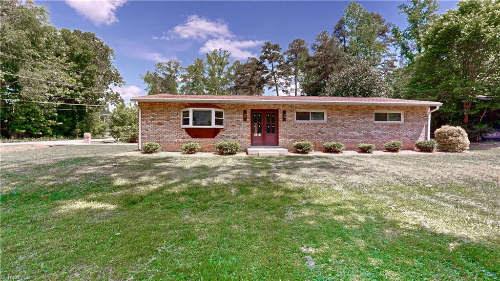 3618 Rockwood Drive, High Point, North Carolina image 3