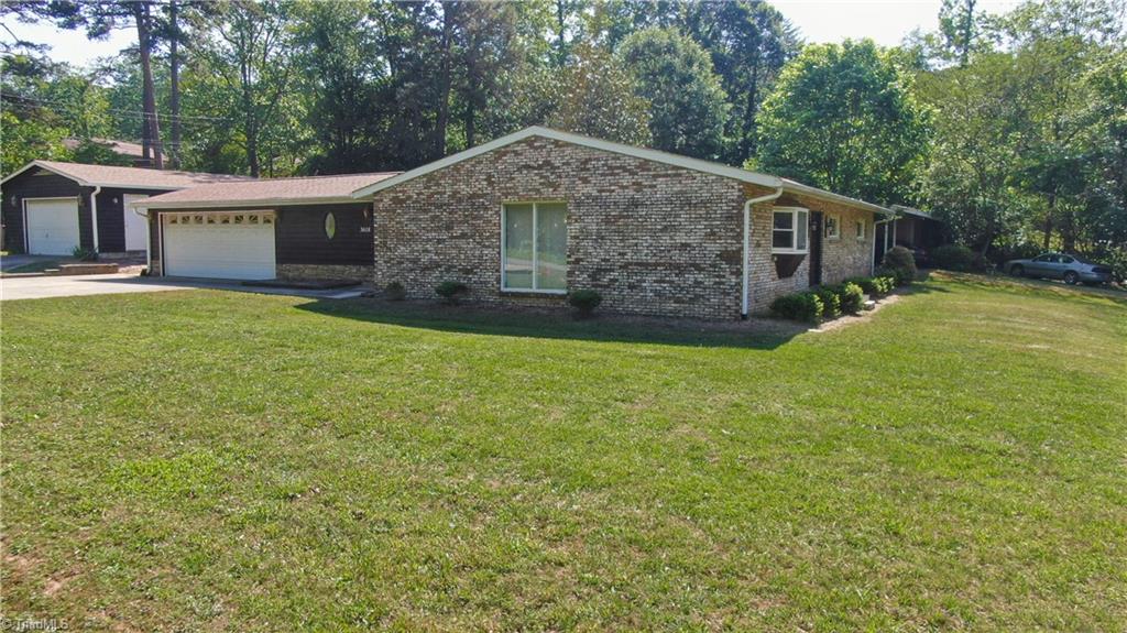 3618 Rockwood Drive, High Point, North Carolina image 5
