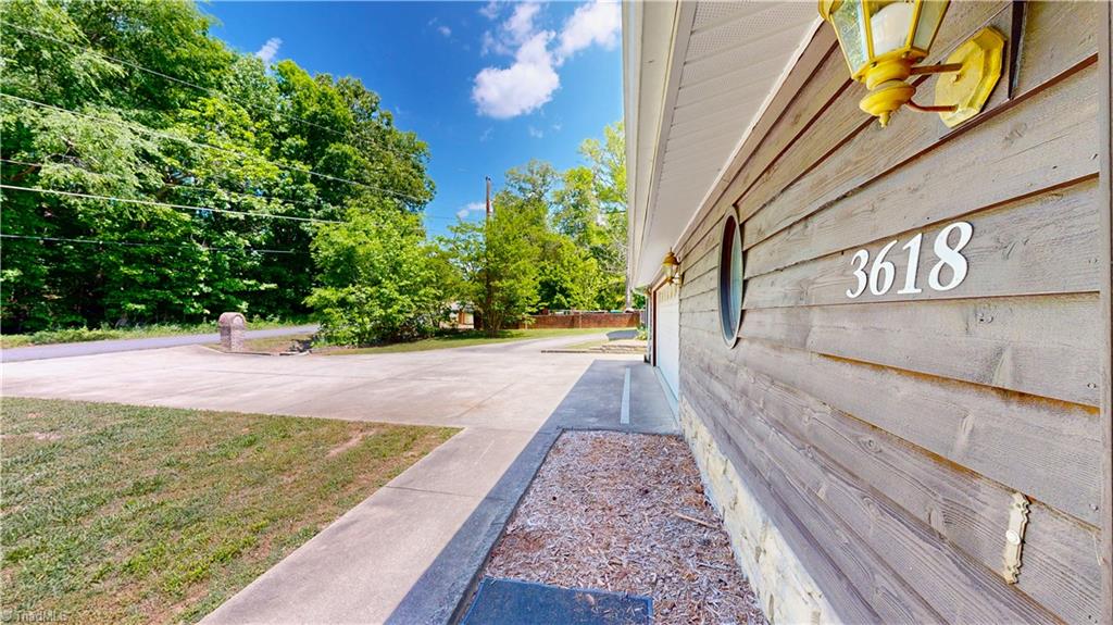 3618 Rockwood Drive, High Point, North Carolina image 12