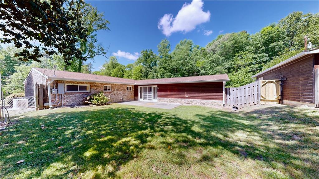 3618 Rockwood Drive, High Point, North Carolina image 13