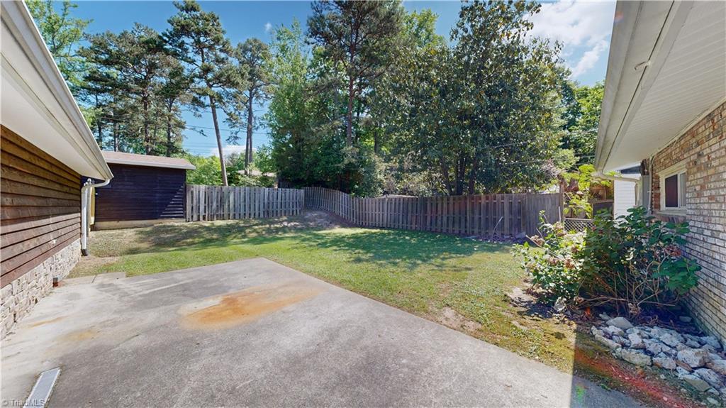 3618 Rockwood Drive, High Point, North Carolina image 16