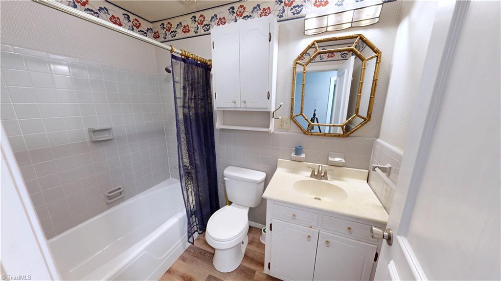 3618 Rockwood Drive, High Point, North Carolina image 31