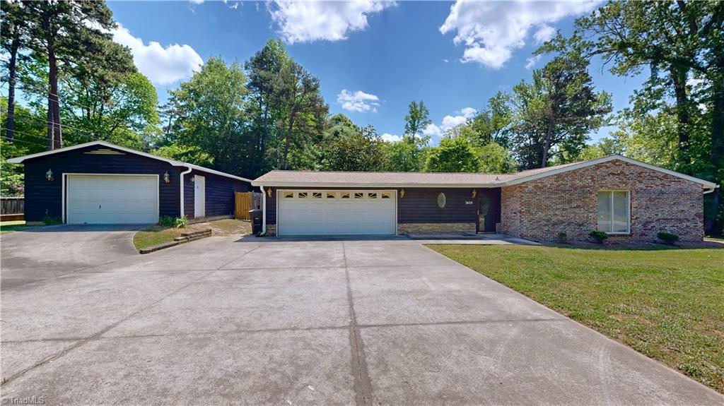 3618 Rockwood Drive, High Point, North Carolina image 10