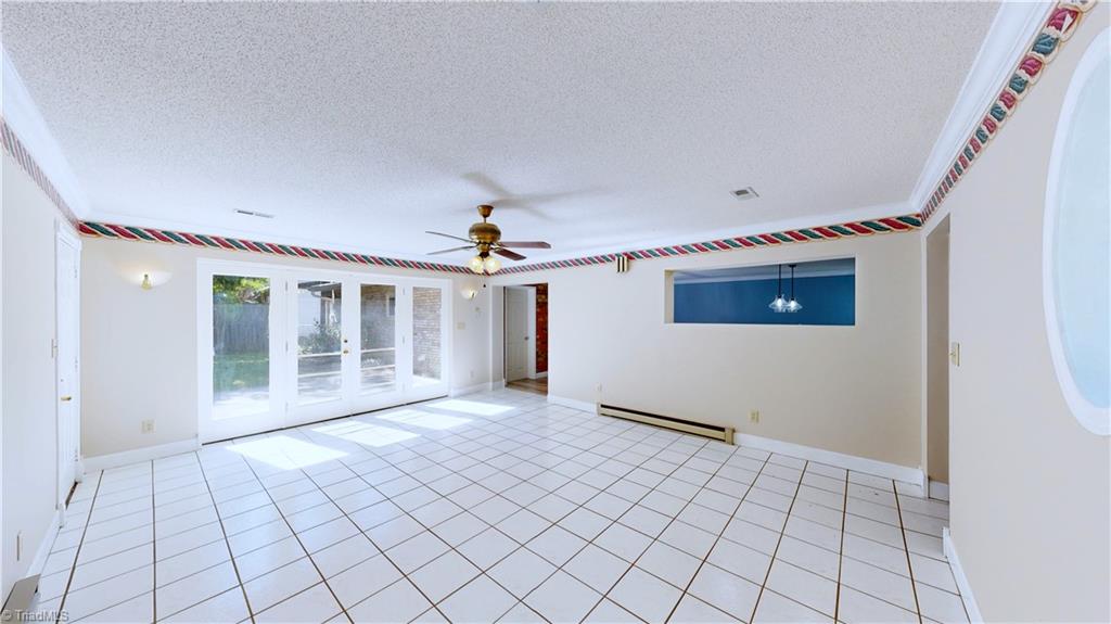 3618 Rockwood Drive, High Point, North Carolina image 32