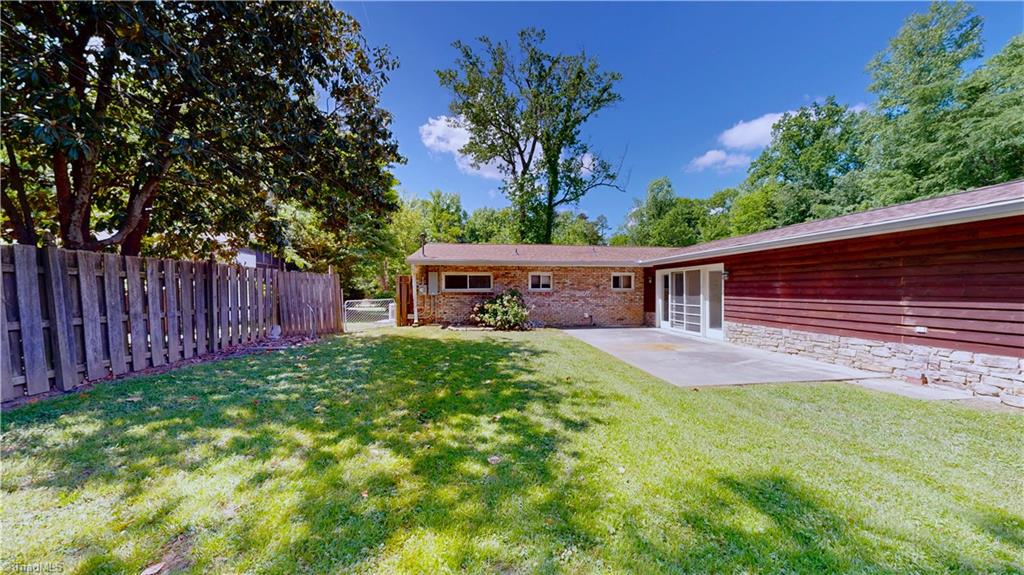3618 Rockwood Drive, High Point, North Carolina image 15