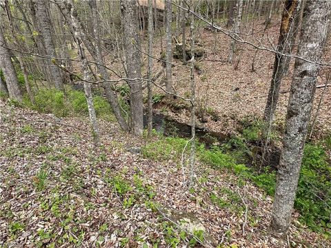 A home in Hillsville