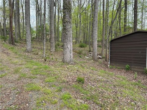 A home in Hillsville