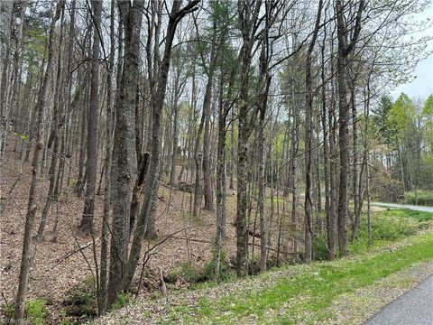 A home in Hillsville