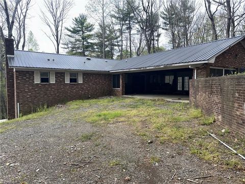 A home in Hillsville