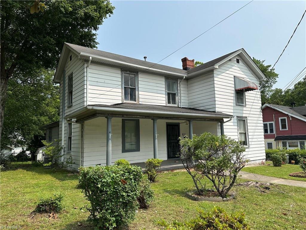 821 Pearson Street, Greensboro, North Carolina image 7