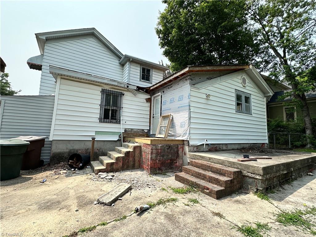 821 Pearson Street, Greensboro, North Carolina image 3