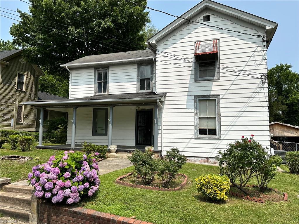 821 Pearson Street, Greensboro, North Carolina image 1