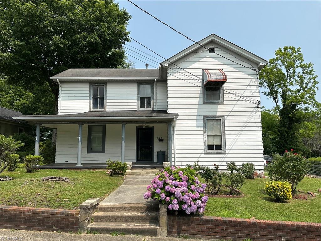 821 Pearson Street, Greensboro, North Carolina image 2
