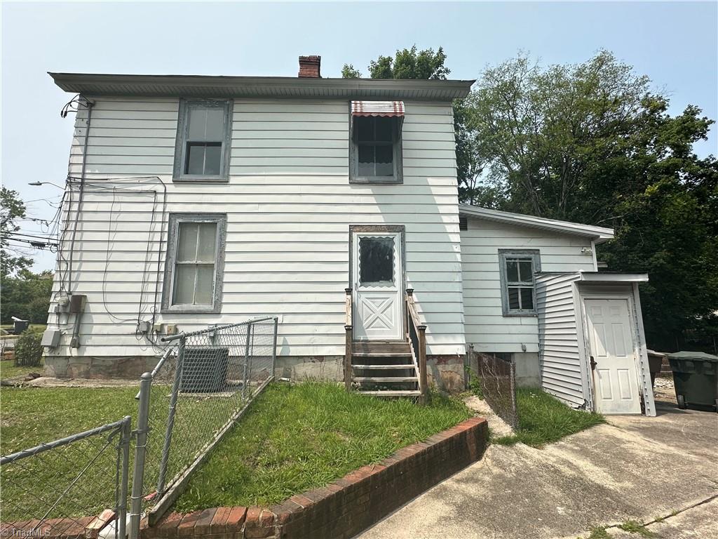 821 Pearson Street, Greensboro, North Carolina image 6