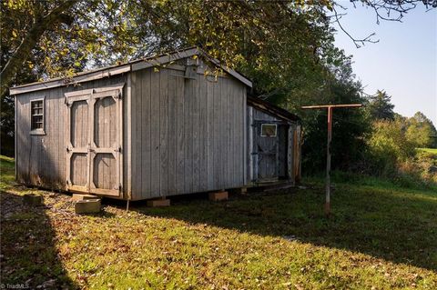 A home in Lexington