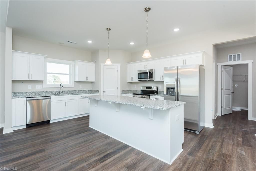 Photo of 1186 Wagner Road, Mocksville, NC 27028 (MLS # 1207321)