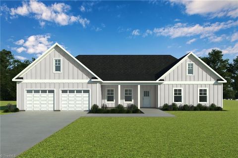 Homes For Sale - 1186 Wagner Road<br/> Davie County, Mocksville, NC 27028