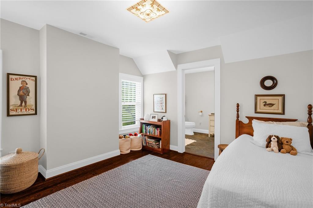 646 Center Meeting House Road, Stoneville, North Carolina image 26