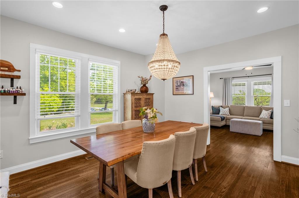 646 Center Meeting House Road, Stoneville, North Carolina image 12