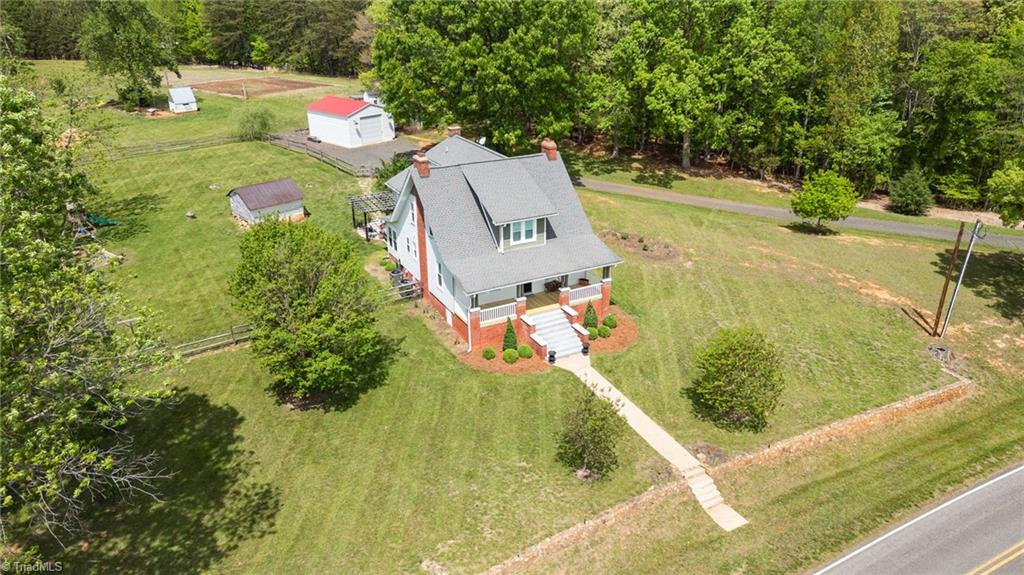 646 Center Meeting House Road, Stoneville, North Carolina image 37