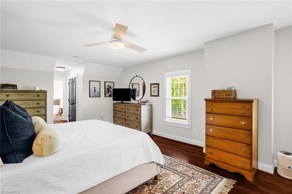 646 Center Meeting House Road, Stoneville, North Carolina image 20