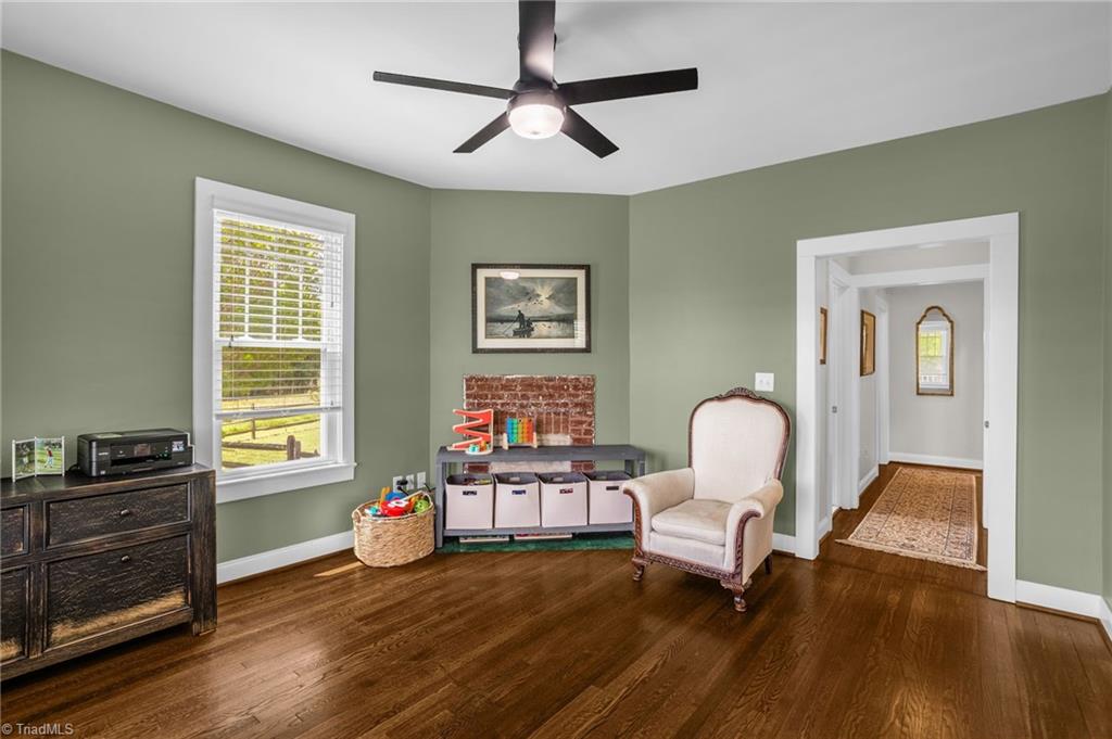 646 Center Meeting House Road, Stoneville, North Carolina image 8