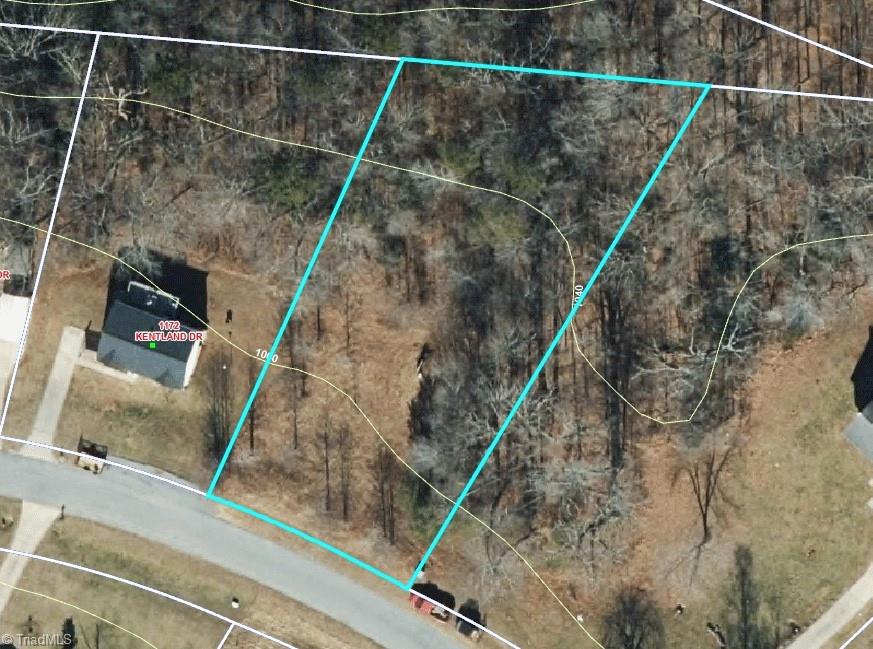 .64 Ac Kentland Drive #.64 AC, King, North Carolina image 7