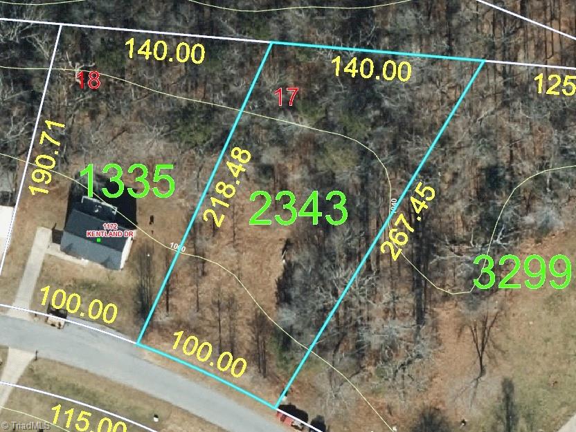 .64 Ac Kentland Drive #.64 AC, King, North Carolina image 6