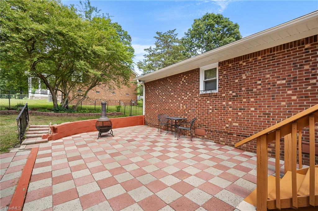 3617 Fairlane Street, High Point, North Carolina image 27