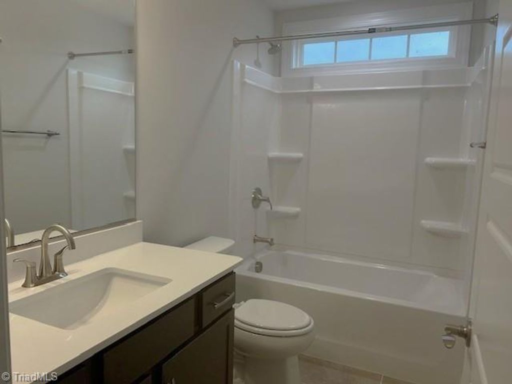 Photo of 5673 Falkirk Drive, Greensboro, NC 27409 (MLS # 1193641)