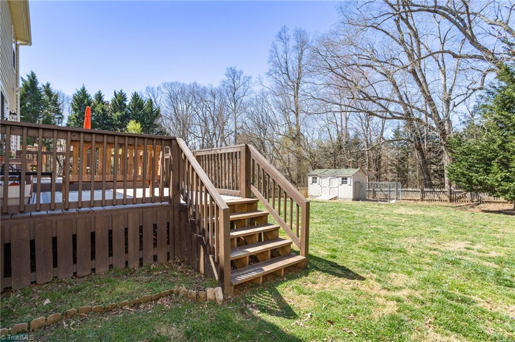 3564 Millie Lane, Pfafftown, North Carolina image 30