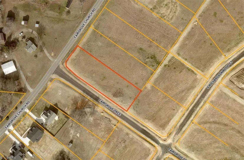 8500 Fairgrove Church Road, photo 1 of 1