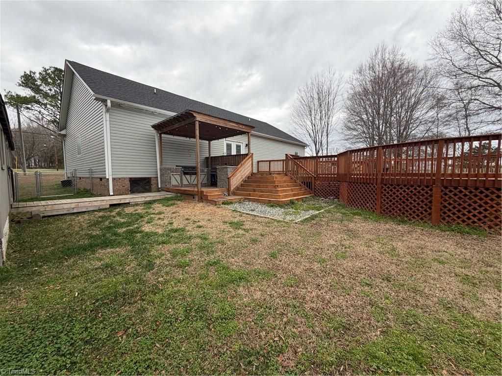 Photo of 3521 Nc Highway 49, Burlington, NC 27217 (MLS # 1211616)