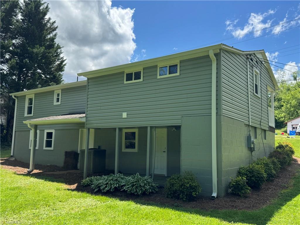 178 Little Arcadia Drive, Elkin, North Carolina image 6
