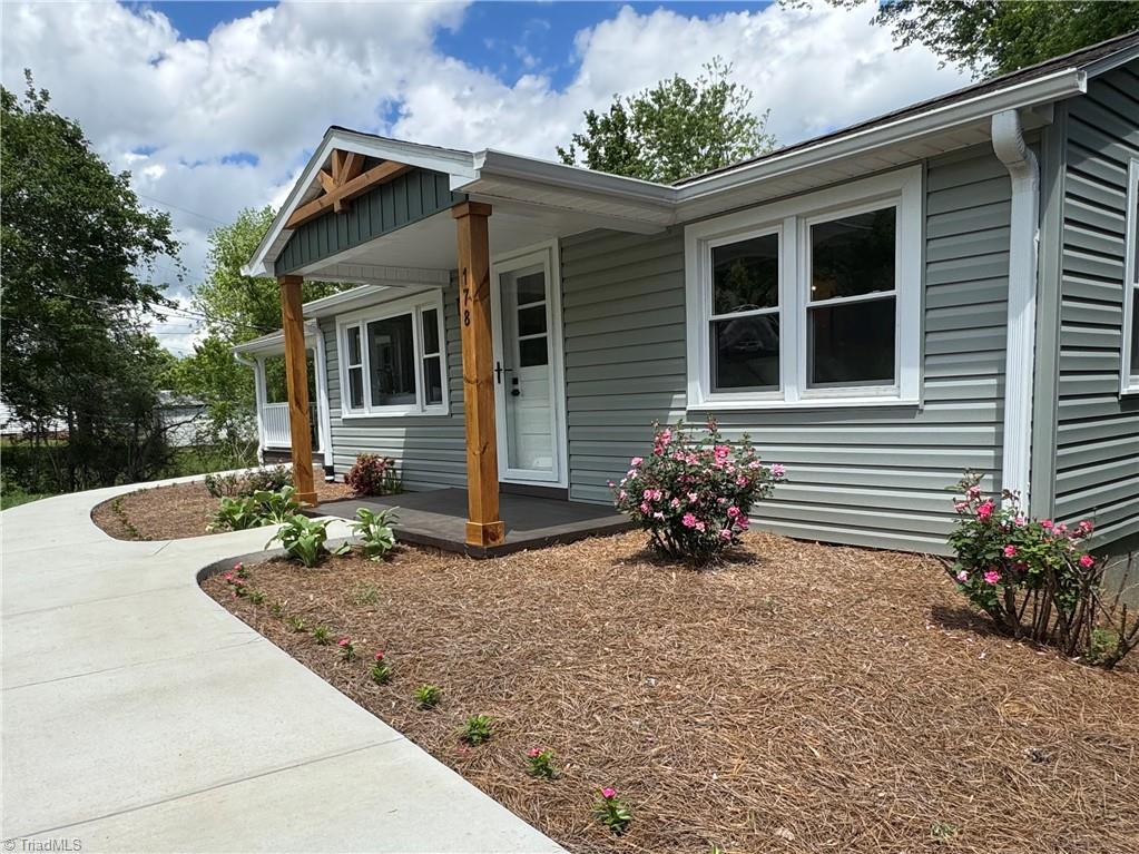178 Little Arcadia Drive, Elkin, North Carolina image 2
