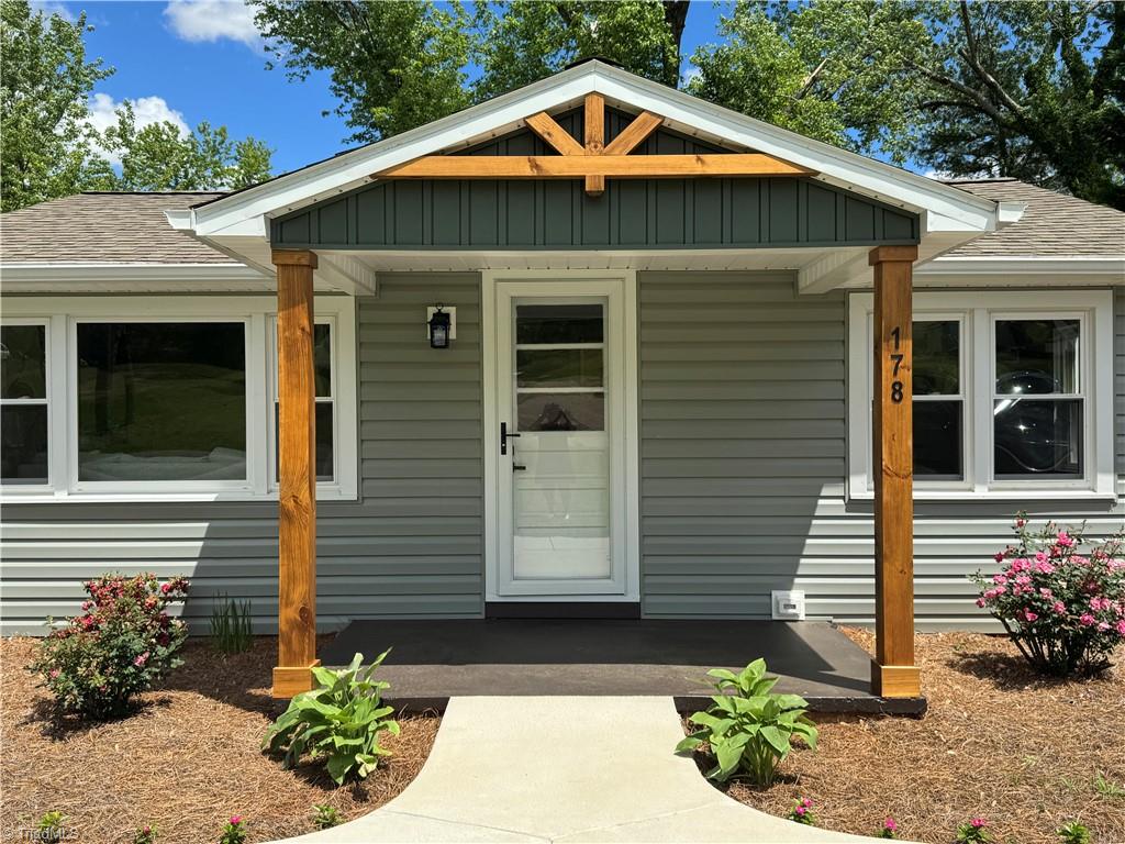 178 Little Arcadia Drive, Elkin, North Carolina image 3