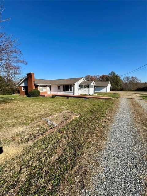 A home in Kernersville