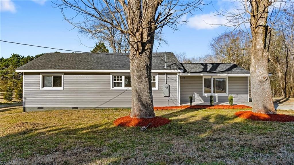 5183 York Martin Road, Liberty, North Carolina image 2