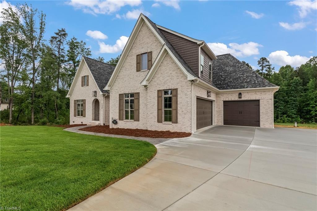 1007 Old Hickory Drive