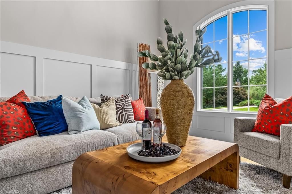 Photo of 1007 Old Hickory Drive, Summerfield, NC 27455 (MLS # 1208241)