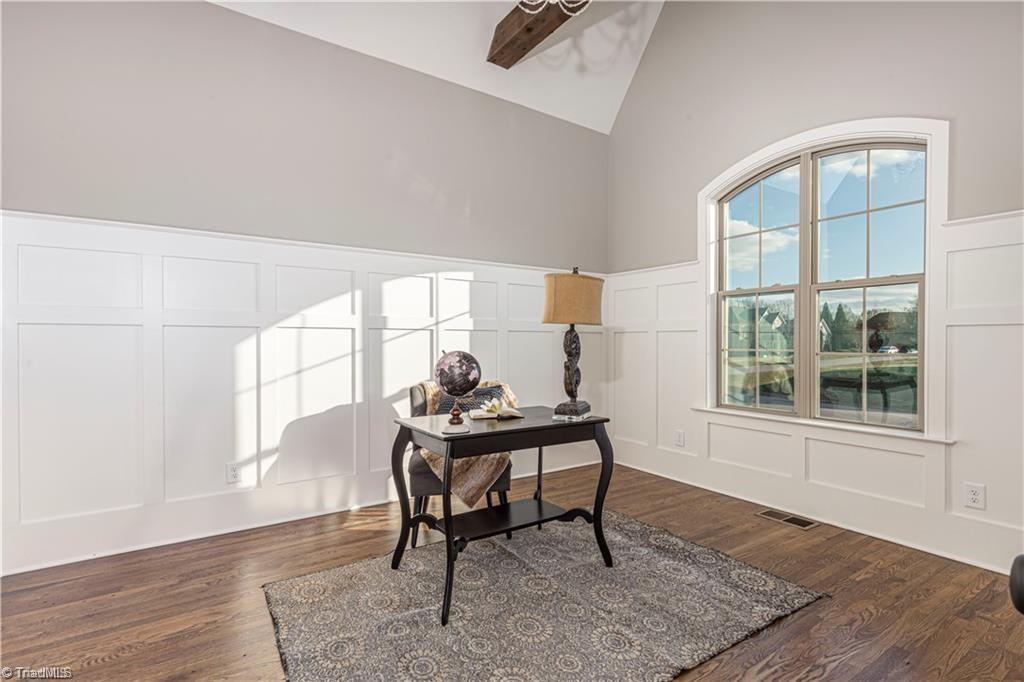 1007 Old Hickory Drive