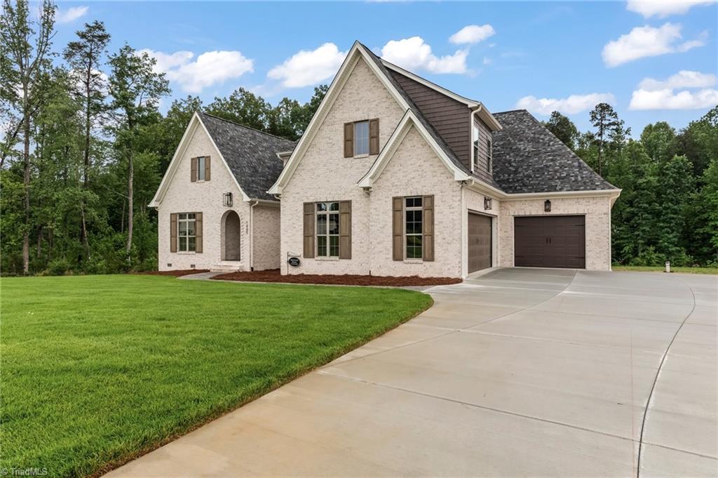 1007 Old Hickory Drive